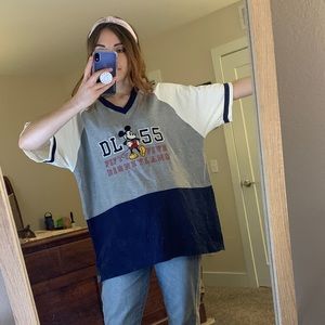 Vintage Disneyland Tshirt